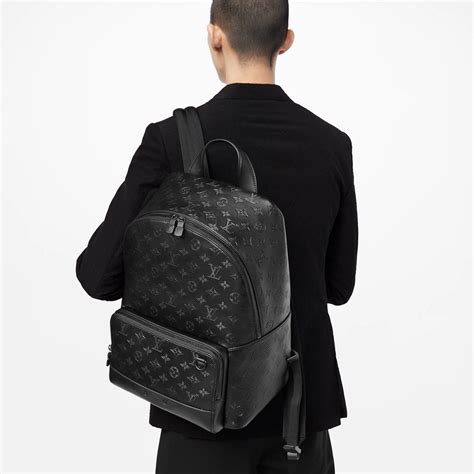 Men's Racer Backpack 